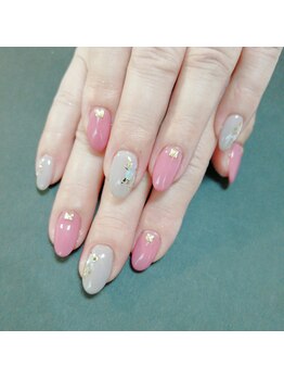ネイルルーム プリル(Nail Room pulir)/