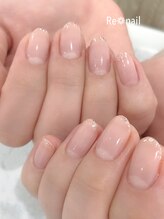 リネイル(Re nail)/
