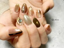 カル シェリール(Kal.cherir)/ニュアンスデザイン