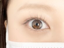 パティオアイラッシュ(Patio eyelash)/カラー　フラットマットラッシュ