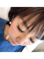 ラウレア(laule'a) ボリュームラッシュの技術が大大大好きです！感動ボリューム力◎