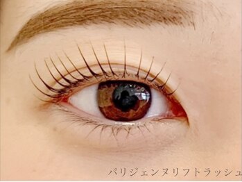 アイフェリス 石巻店(Eye Lash saron I feliz)/パリジェンヌラッシュリフト