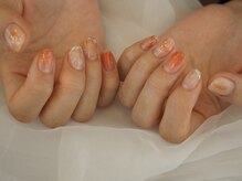 タクミ カルム TAKUMI CALME/オレンジ　