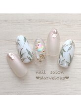 マーヴェラス 大宮店(Marvelous)/