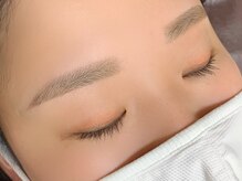 ビューステージ アイブロウサロン 京都/マスク美人の眉へ♪