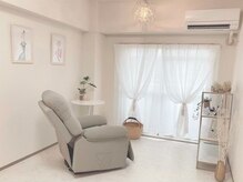 アンルーム(an room)/【リクライニングチェア】