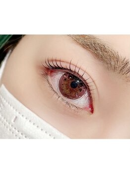 ファミーユ 太田(Fameu)/カールラッシュリフト