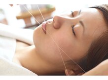 サロン エム(Salon Mchu)/