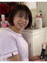 トワベル(Towabelle)&nbsp;黒田 久美子