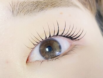 アンベリイルラッシュ(Embellir Lash)/まつげパーマ(ラッシュリフト)