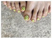 スリープ ジユウガオカ(Sleep jiyugaoka)/アートコース　13200円