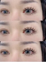 ビューティーリゾートリー(麗)/