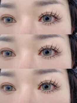 ビューティーリゾートリー(麗)/