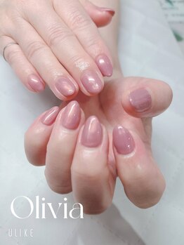 ビューティーアンドライフ オリビア(Beauty&Life Olivia)/