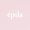 エピラ(epila)のお店ロゴ