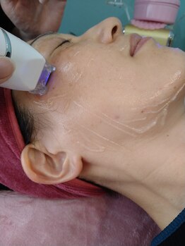 ラ ナチュール(La Nature)/フェイシャル