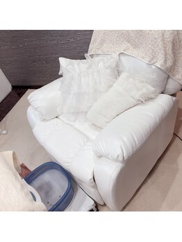 アマリネ(Amarine)/