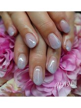 アイネイル(iNAIL)/