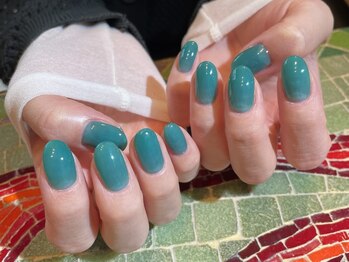 コヨネイル(koyonail)/