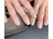 サロン ド サイタン(SALON de SAITAN)/シェル