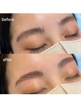 ビオラ 自由が丘(BIORA)/ハリウッドブロウリフト