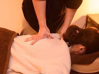 ボディケアサロン ウタタネ(UTATANE)/ボディケア