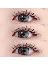 ガーデン 天神大名店(GARDEN)/セパレートまつげ