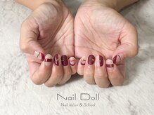 ネイルドール(Nail Doll)/