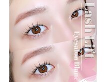 ダブリューアイビューティー 荻窪店(W EYE BEAUTY)/韓国風束感まつげパーマも人気！