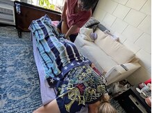 ミチ(Michi)/ハワイ留学