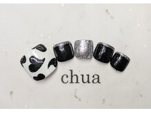 チュア(CHUA)/【定額】8480円