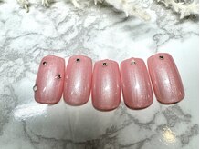 フリーネイル 今福鶴見店(free nail)