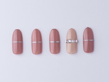 はあとねいる 中野店/定額/ジェルネイル/はあとねいる