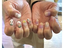 オテモネイル(otemo.nail)/