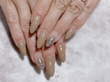 チアフルチア バイ リッチネイル(CheerfulCheer by Ricci nail)/