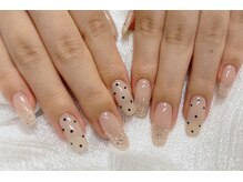 ラ フルール(La fleur)/持込みアート