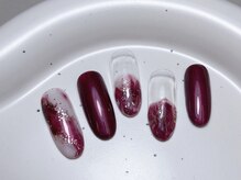 エヌラ(ENURA)/秋のデザイン