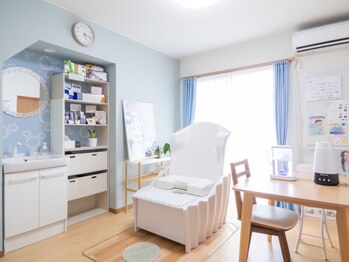 ヨサパーク カズリー(YOSA PARK kazury)/ルルオンのお部屋です!