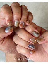 チャコネイルズ(CHACO NAILS)/