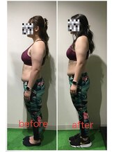 かたぎり整骨院 みどり市笠懸院/食事指導との併用で効果アップ