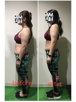 かたぎり整骨院 みどり市笠懸院/食事指導との併用で効果アップ