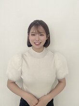 アイドット おもろまち店(i.) 屋宜 桃香