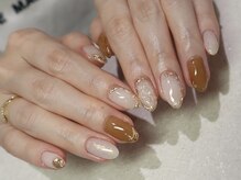 ヘアーゼロネイル(HAIR ZERO nail)