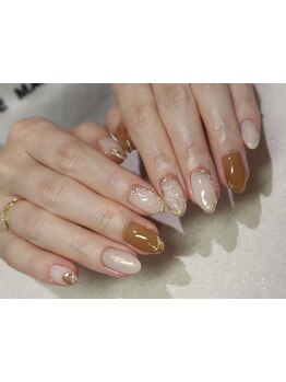 大人女性向けこだわりサロン