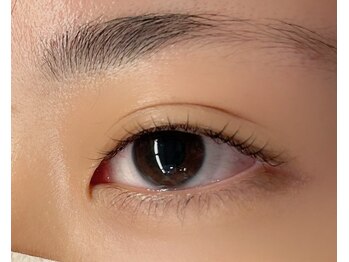 グランデ アム(Grande ame)/まつ毛パーマ/橋本/マツパ