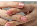 定額制ネイル