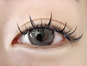 プリンティア(Printia)/ワンホン/ワンホンマツエク/姫路