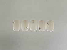 ハイク(HIKE)/【Type B】B-017