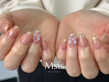 エムシス 阪急伊丹店(Msis)/