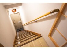 インフィニティ(infinity)/店内の雰囲気